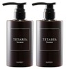 Tetaris Hair Treatment, 11.4 fl oz (340 ml), Set of