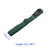 M METERXITY 1PC Luggage Strap- Travel Luggage Accessories Adjustable Suitcase