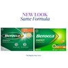 Berocca Energy Vitamin B & C Orange Flavour Effervescent Tablets