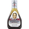 Newman's Own Light Balsamic Vinaigrette Salad Dressing, 16-oz. (Pack of 6)