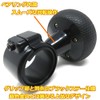 ALTEED Steering Wheel Spinner Steering Spinner Knob with Built-in Bearing