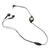 NABI DreamTab HD8 Compatible Retractable Headset Handsfree Mic Dual Earbuds