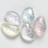 Thezel The Gel Blossom Topping Glitter Gel 5-piece set /