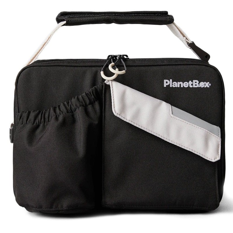 Planetbox Rover/Launch Lunchbox Carry Bag, Unicorn Magic