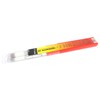 Forney 45889 Aluminum DC Flux Coated Specialty Rod, 1/8-Inch, 1/2-Pound