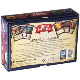 Hero Realms: The Ruin of Thandar