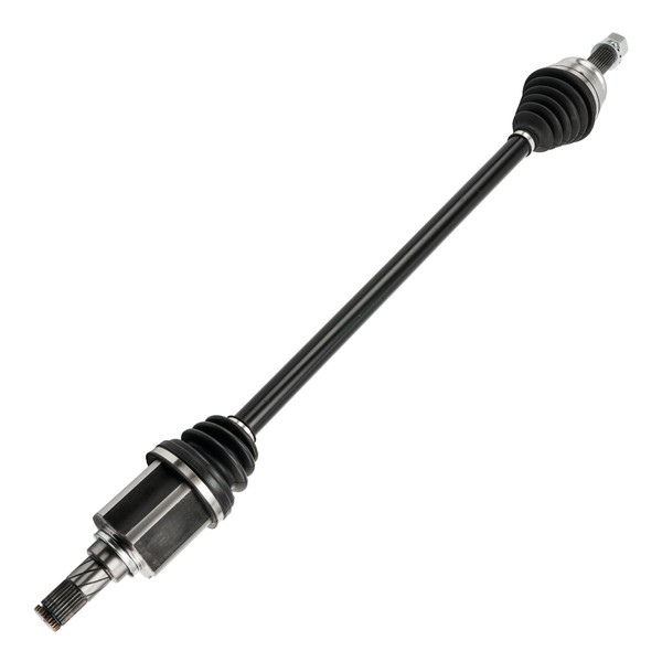 PHILTOP CV Axle Shaft Assembly Compatible with Dodge Caliber 2007-2011
