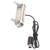 Violin Pickup Set Electronics No Noise Integral Instrument Accessories for