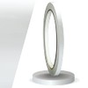 siviwonder Decorative Strips White Gloss in 5 mm Width and