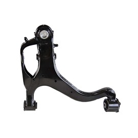 AutoShack Front Lower Control Arm and Ball Joint Assembly with Bushing Passenger Side Replacement for 2006-2013 Land Rover Range Rover Sport 4.2L 4.4L 5.0L V8 4WD CAK1297