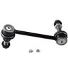 Detroit Axle - 2pc Front Sway Bars for Toyota 2005-2022