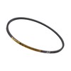 Kozelo K-27 Power Drive V-Belt 27" Pitch Circumference Fan Rubber