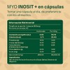 Myo Inositol para Hombre y Mujer VITAL BOTANICS