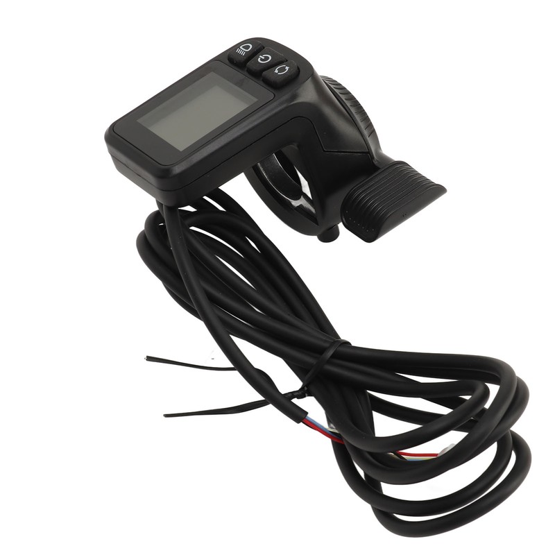 Electric Bike Controller Set 36V 48V 350W 13A Controller 128DX