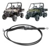 Gear Selector Shift Cable 7081753 Replace Accessory Fit for Polaris