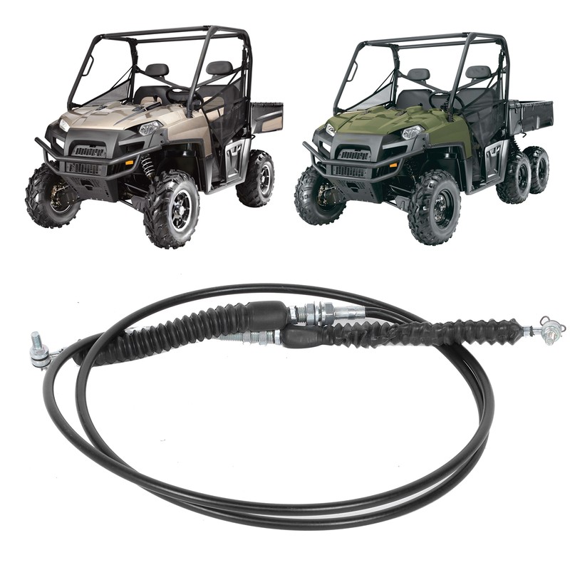 Gear Selector Shift Cable 7081753 Replace Accessory Fit for Polaris