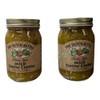 The Dutch Kettle Amish Homemade Jam & Jelly – Two