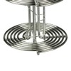 Hewes Heavy Duty Stainless Steel Film Developing Reel for 120