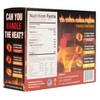 Carolina Reaper, Trinidad Scorpion, Ghost Pepper 3.75 Oz Powder Gift
