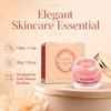 Crema Dragon Blood con Retinol, Hidratante Facial Diario