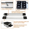Appliance Rollers Heavy Duty 20-32in New Generation Extendable Appliance Rollers