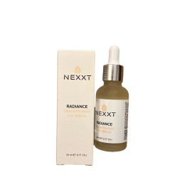 Nexxt Radiance Brightening Eye Serum | 30ml (1 fl oz) | Illuminating & Revitaliz