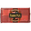 Trader Joe's Pound Plus 72% Dark Chocolate 17.6 oz.