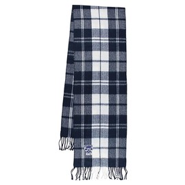 Geelong Cats AFL Footy Tartan Scarf