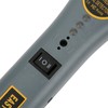 Metal Detector ProfessionalGrade HighSensitivity GC101H Handheld Security Scanner Tool