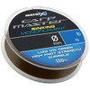 Matrix Carpmaster Sinking Mono Line For Fishing: 5.5lb