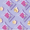 Angie's Boom Chicka Pop Sweet & Salty Kettle Corn Popcorn,