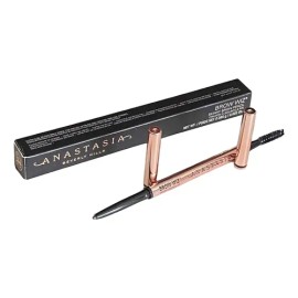 3 Piezas De Lápiz Para Cejas - Anastasia Bh Tono Medio Cafe                                                                                           