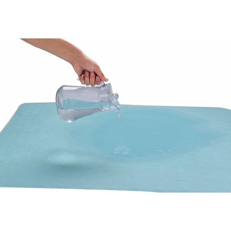 KOOLTAIL Washable Pee Pads for Dogs 2 Pack 36" x