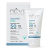 Reve Dermatologique Sunveil Biogel Protector Solar 50 Fps 50 ml