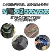 YAARUJEE Suitcase Belt, Load Tightening Belt, Multi-purpose, Fixing Belt, Length