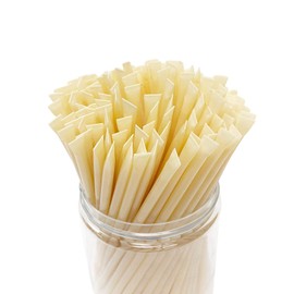100 Count Honey Sticks (Vanilla)