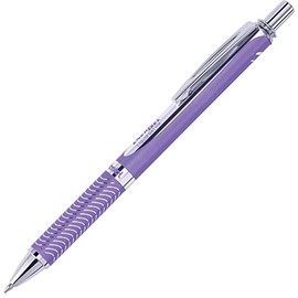 Pentel EnerGel Alloy RT Gel Pen Violet (BL407V-A)