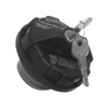 GM Genuine Parts GT139L (25060147) Locking Fuel Tank Cap
