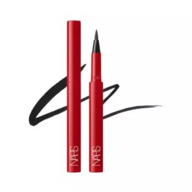 Nars 나스 리퀴드 아이라이너 붓 펜슬 익스플리시트 블랙 Nars Liquid Eyeliner Brush Pen Explicit Black