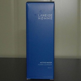 Half Club/Celler Hub / 하프클럽/셀러허브_여성트랜드패션옴므 폼 클렌져 150ml_261123_본연진샘플