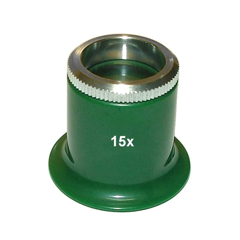 Watchmaker eyeloupe S1 STRATOS 15.0