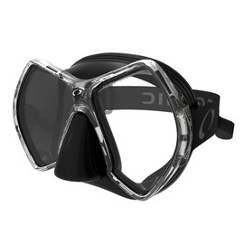 Oceanic CYANEA Ultra Scuba MASK