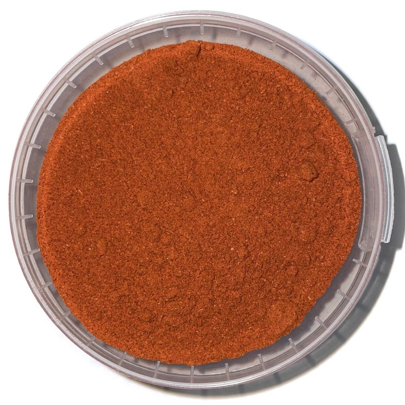 100% Genuine Carolina Reaper Chilli Powder - 200g