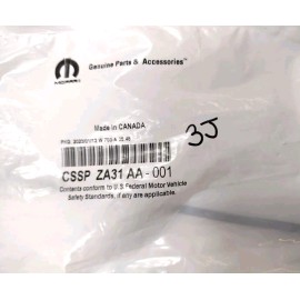 Mopar Genuine OEM Mopar Engine Oil  Dipstick CSSPZA31AA