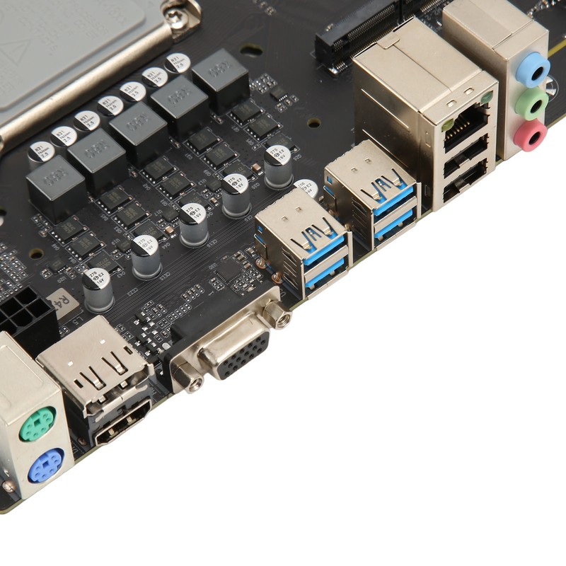 B760 M5 WiFi Gaming Motherboard Support 12th 13th for Intel