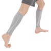 Dr.Feel Doctor Supervised Calf Supporter, Cool, Comfortable Even in Summer-
