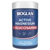 Bioglan Active Magnesium + Glucosamine 180 Tablets