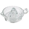 HIC Kitchen Citrus Juicer Reamer With Handle And Pour Spout,