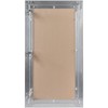 Vent Systems 12" x 24" Inch Aluminum Drywall Access Panel