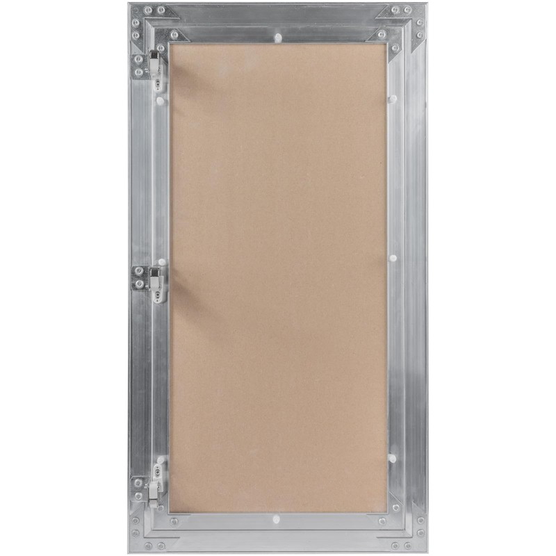Vent Systems 12" x 24" Inch Aluminum Drywall Access Panel